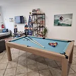 Wolley 4 ホームステイ ペニシェ