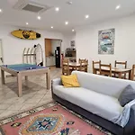 Wolley 4 ホームステイ