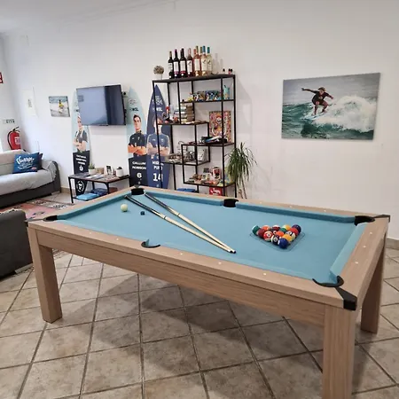 Wolley 4 Ubytování v soukromí Peniche