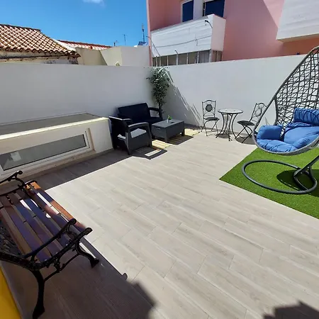 Wolley 4 منزل للإقامة