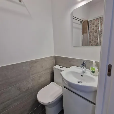 Wolley 4 منزل للإقامة