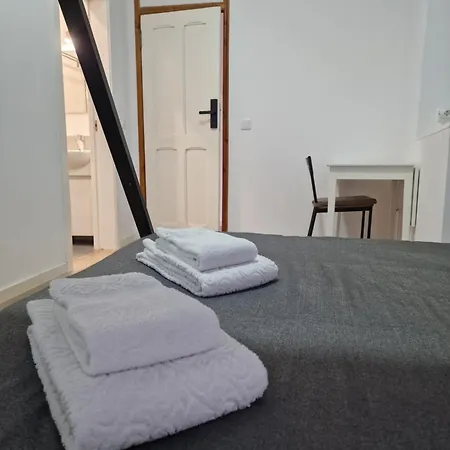 منزل للإقامة Wolley 4