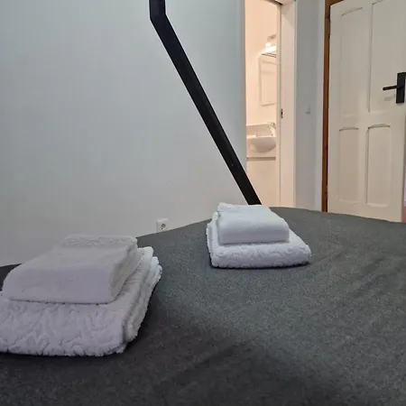 Wolley 4 منزل للإقامة بينيش