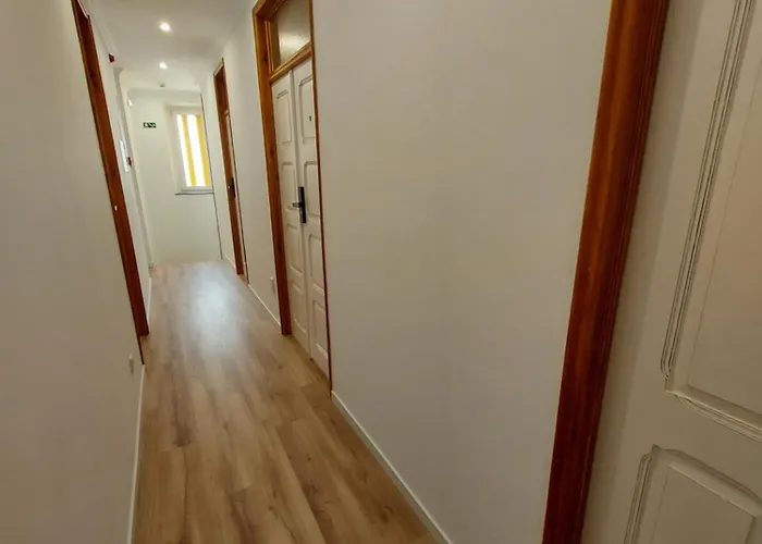 Homestay szállás Wolley 4 Peniche