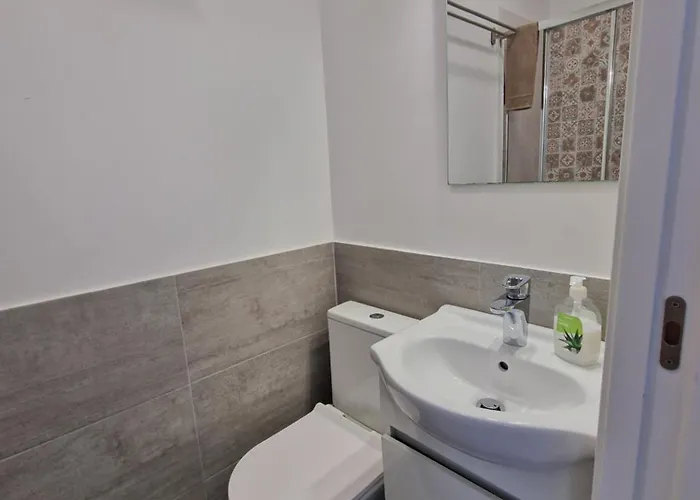 Wolley 4 Homestay szállás