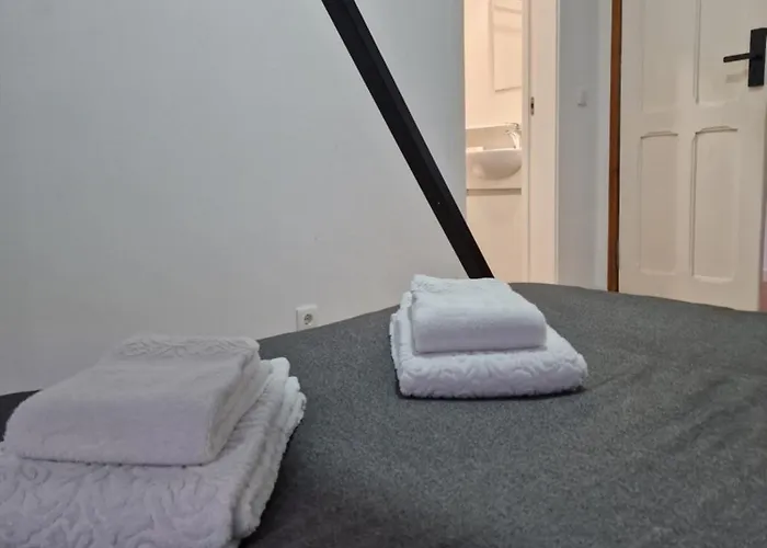 Wolley 4 Homestay szállás Peniche